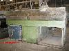  DAVIS STANDARD Tape Line, 250 hp motor, consisting of:.